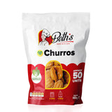 Churros (approx 50 Units)
