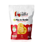 Pão de Queijo