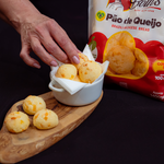 Pão de Queijo