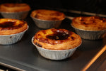 Classic Pastel de Nata