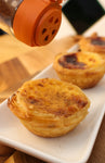 Classic Pastel de Nata
