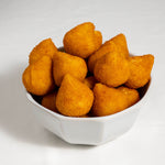 Coxinha de Frango