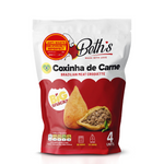 Anti-Waste Big Brazilian Meat Coxinha