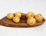 Pão de Queijo
