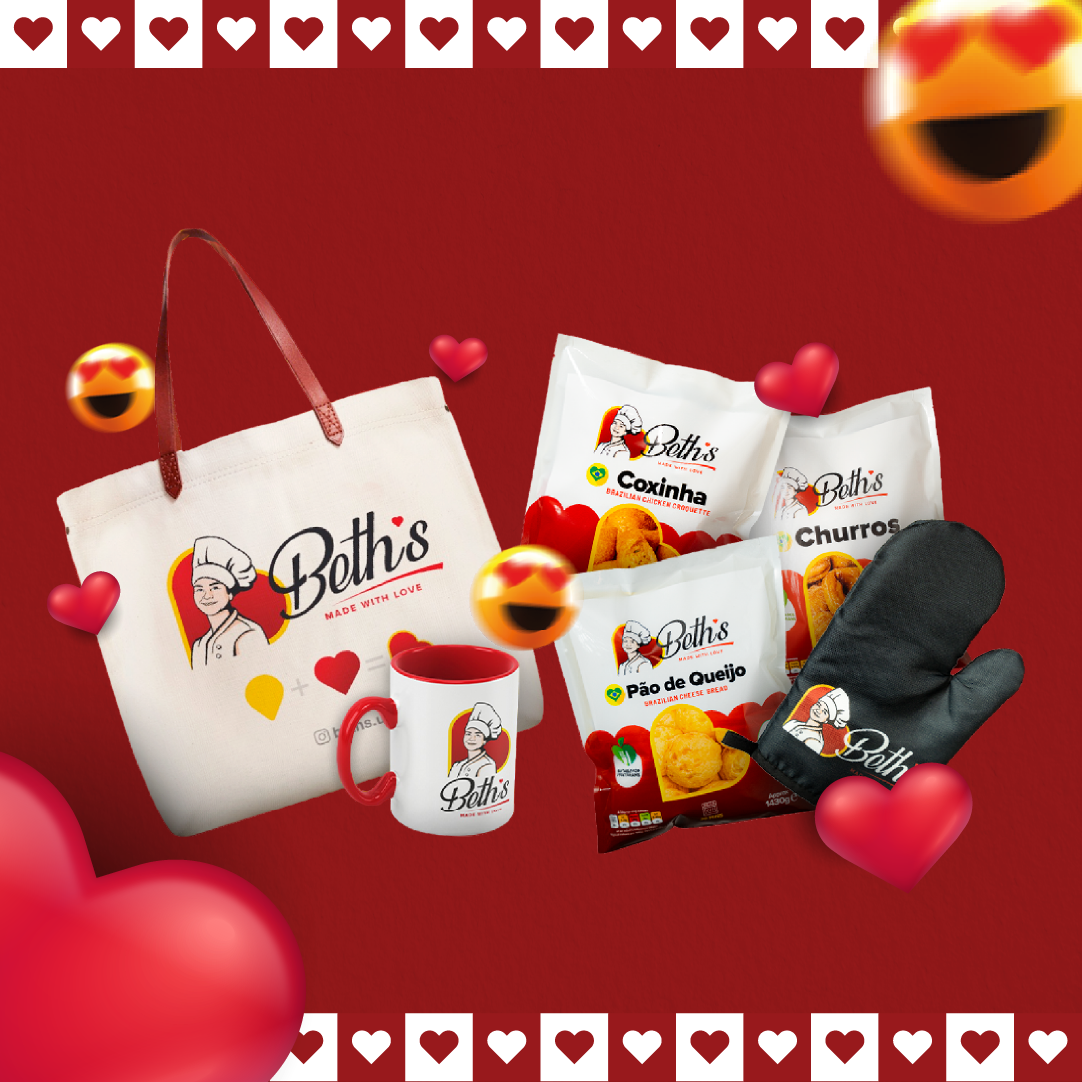 Couple Bundle – Beth's UK