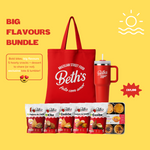 Big Flavours
