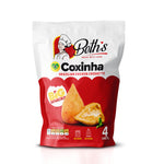 Coxinha de Frango