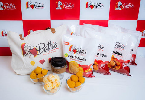 Beth's Pork Free Pleasures
