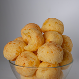 Pão de queijo